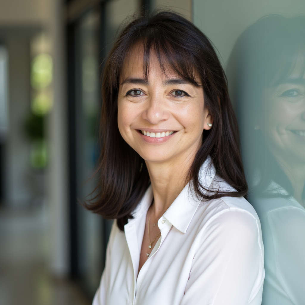 Jane J. Bajar, CPA, MBA — Founder of Books on Track